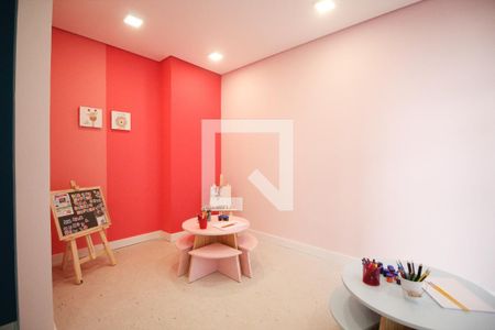 Studio à venda com 31m², 1 quarto e sem vaga Studio à venda com 31m², 1 quarto e sem vagaBrinquedoteca