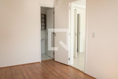 Studio à venda com 31m², 1 quarto e sem vaga Studio à venda com 31m², 1 quarto e sem vagaQuarto