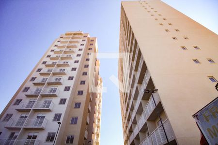 Studio à venda com 31m², 1 quarto e sem vaga Studio à venda com 31m², 1 quarto e sem vagaFachada