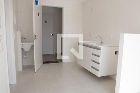 Studio à venda com 31m², 1 quarto e sem vaga Studio à venda com 31m², 1 quarto e sem vagaSala e Cozinha