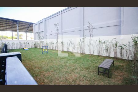 Studio à venda com 31m², 1 quarto e sem vaga Studio à venda com 31m², 1 quarto e sem vagaÁrea pet