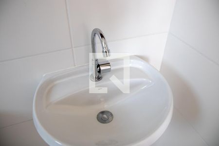 Studio à venda com 31m², 1 quarto e sem vaga Studio à venda com 31m², 1 quarto e sem vagaBanheiro