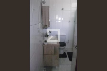 Studio à venda com 30m², 1 quarto e sem vagaBanheiro