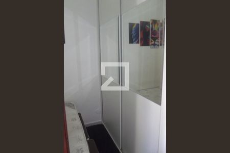 Studio à venda com 30m², 1 quarto e sem vagaBanheiro