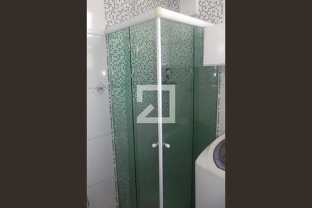 Studio à venda com 30m², 1 quarto e sem vagaBanheiro