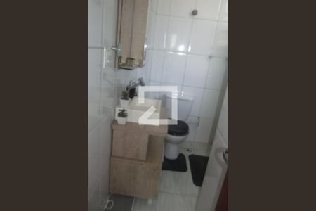 Studio à venda com 30m², 1 quarto e sem vagaBanheiro