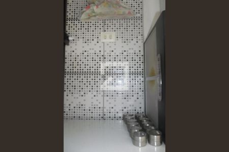 Cozinha de kitnet/studio à venda com 1 quarto, 30m² em Riachuelo, Rio de Janeiro