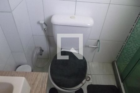 Studio à venda com 30m², 1 quarto e sem vagaBanheiro