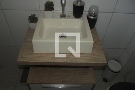 Studio à venda com 30m², 1 quarto e sem vagaBanheiro