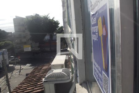 Studio à venda com 30m², 1 quarto e sem vagaVista