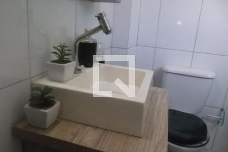Studio à venda com 30m², 1 quarto e sem vagaBanheiro