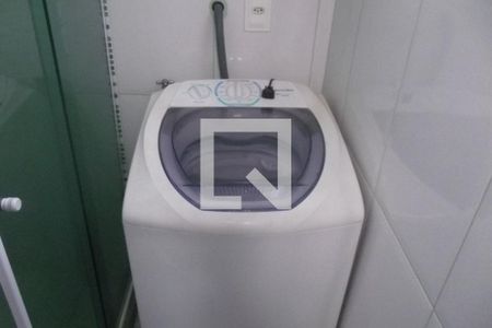 Studio à venda com 30m², 1 quarto e sem vagaÁrea de Serviço