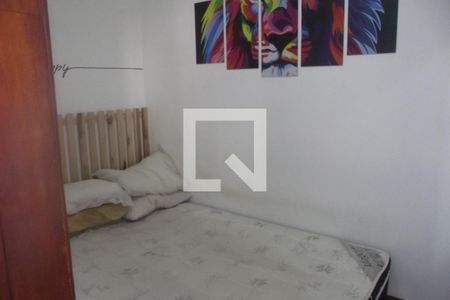 Quarto 1 de kitnet/studio à venda com 1 quarto, 30m² em Riachuelo, Rio de Janeiro