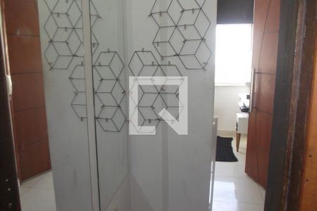 Studio à venda com 30m², 1 quarto e sem vagaBanheiro
