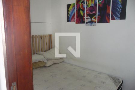 Quarto 1 de kitnet/studio à venda com 1 quarto, 30m² em Riachuelo, Rio de Janeiro