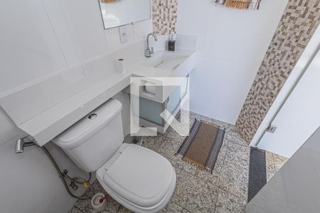 Casa à venda com 591m², 4 quartos e 3 vagasBanheiro / 3º andar