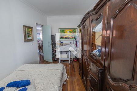 Casa à venda com 591m², 4 quartos e 3 vagasQuarto 4