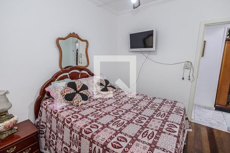 Casa à venda com 591m², 4 quartos e 3 vagasQuarto 2