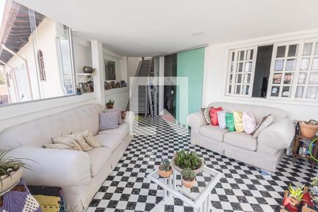 Casa à venda com 591m², 4 quartos e 3 vagasSala 2 / 2º Aandar