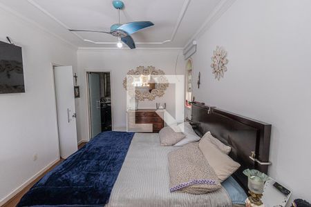 Casa à venda com 591m², 4 quartos e 3 vagasQuarto 3 / Suite e closet