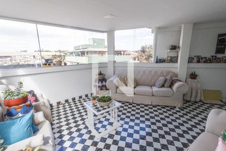 Casa à venda com 591m², 4 quartos e 3 vagasSala 2 / 2º Aandar