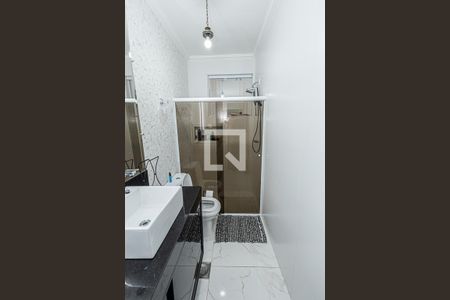 Casa à venda com 591m², 4 quartos e 3 vagasBanheiro suite