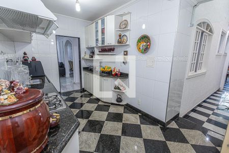 Casa à venda com 591m², 4 quartos e 3 vagasCozinha