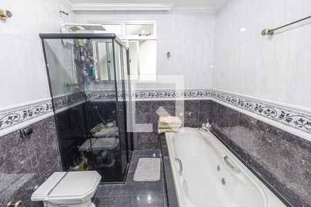 Casa à venda com 591m², 4 quartos e 3 vagasBanheiro suite