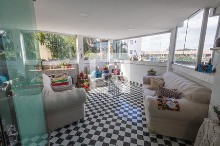 Casa à venda com 591m², 4 quartos e 3 vagasSala 2 / 2º Aandar