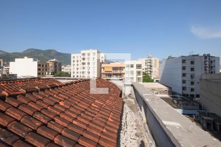 Apartamento para alugar com 160m², 4 quartos e 1 vaga Apartamento para alugar com 160m², 4 quartos e 1 vagaVista da Sacada