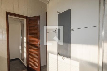 Apartamento para alugar com 160m², 4 quartos e 1 vaga Apartamento para alugar com 160m², 4 quartos e 1 vagaÁrea de Serviço