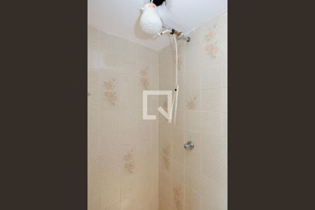 Apartamento para alugar com 160m², 4 quartos e 1 vaga Apartamento para alugar com 160m², 4 quartos e 1 vagaBanheiro de serviço