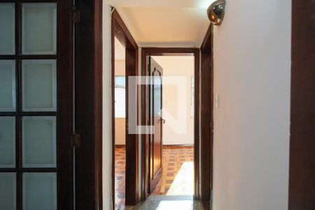 Apartamento para alugar com 160m², 4 quartos e 1 vaga Apartamento para alugar com 160m², 4 quartos e 1 vagaCorredor