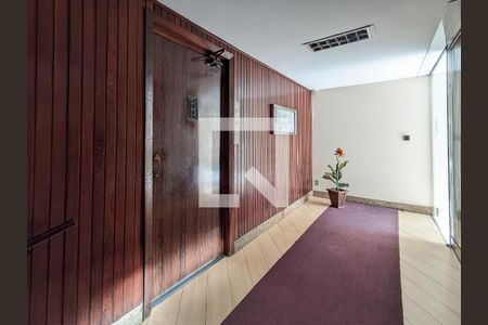 Apartamento para alugar com 160m², 4 quartos e 1 vaga Apartamento para alugar com 160m², 4 quartos e 1 vagaÁrea comum