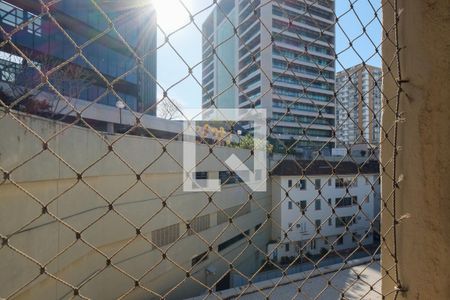 Apartamento para alugar com 160m², 4 quartos e 1 vaga Apartamento para alugar com 160m², 4 quartos e 1 vagaVista do Quarto 1