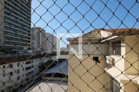 Apartamento para alugar com 160m², 4 quartos e 1 vaga Apartamento para alugar com 160m², 4 quartos e 1 vagaVista da Suíte