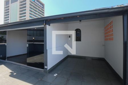 Apartamento para alugar com 160m², 4 quartos e 1 vaga Apartamento para alugar com 160m², 4 quartos e 1 vagaVaranda