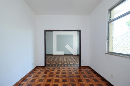 Sala de apartamento para alugar com 4 quartos, 160m² em Maracanã, Rio de Janeiro