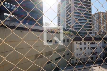 Apartamento para alugar com 160m², 4 quartos e 1 vaga Apartamento para alugar com 160m², 4 quartos e 1 vagaVista do Quarto 2