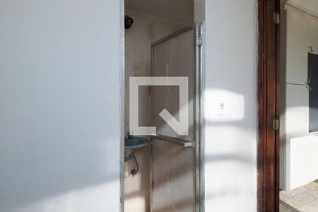 Apartamento para alugar com 160m², 4 quartos e 1 vaga Apartamento para alugar com 160m², 4 quartos e 1 vagaBanheiro de serviço