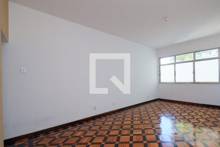 Sala de apartamento para alugar com 4 quartos, 160m² em Maracanã, Rio de Janeiro