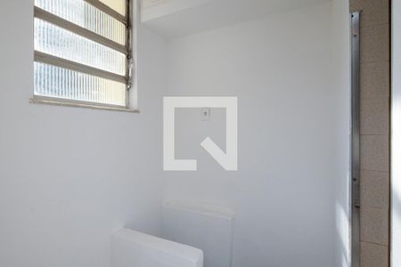 Apartamento para alugar com 160m², 4 quartos e 1 vaga Apartamento para alugar com 160m², 4 quartos e 1 vagaQuarto de Serviço