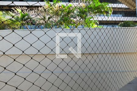 Apartamento para alugar com 160m², 4 quartos e 1 vaga Apartamento para alugar com 160m², 4 quartos e 1 vagaVista da Sala