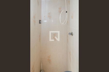 Apartamento para alugar com 160m², 4 quartos e 1 vaga Apartamento para alugar com 160m², 4 quartos e 1 vagaBanheiro de serviço