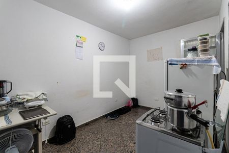 Casa à venda com 150m², 4 quartos e 3 vagasEdicula - Dormitório 1