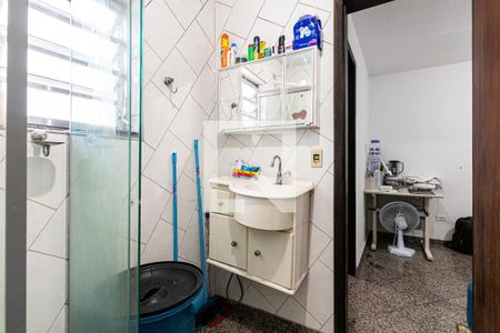 Casa à venda com 150m², 4 quartos e 3 vagasEdicula -Banheiro