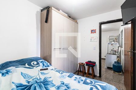 Casa à venda com 150m², 4 quartos e 3 vagasEdicula - Dormitório 2