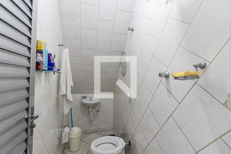 Lavabo de casa à venda com 4 quartos, 150m² em Vila Carrao, São Paulo