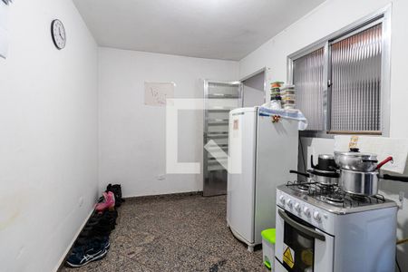 Casa à venda com 150m², 4 quartos e 3 vagasEdicula - Dormitório 1