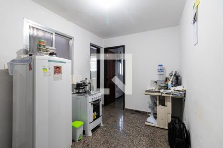 Casa à venda com 150m², 4 quartos e 3 vagasEdicula - Cozinha
